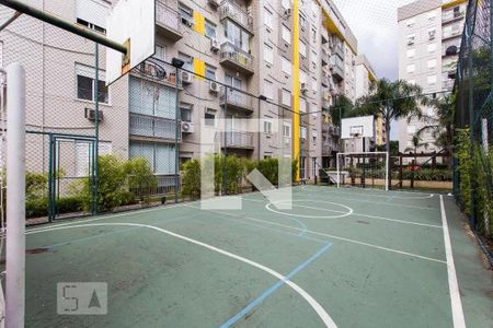 Apartamento à venda com 50m², 2 quartos e 1 vagaCondomínio