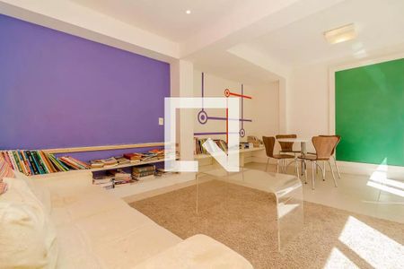 Apartamento à venda com 50m², 2 quartos e 1 vagaCondomínio