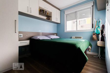 Quarto 2 de apartamento à venda com 2 quartos, 50m² em Tristeza, Porto Alegre