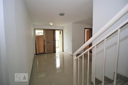 Sala de apartamento para alugar com 2 quartos, 143m² em Jacarepaguá, Rio de Janeiro