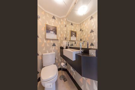 Apartamento para alugar com 85m², 2 quartos e 1 vagaLavabo