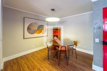 Apartamento para alugar com 2 quartos, 85m² em Pinheiros, São Paulo