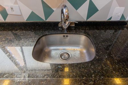 Apartamento para alugar com 85m², 2 quartos e 1 vagaCozinha - Detalhe