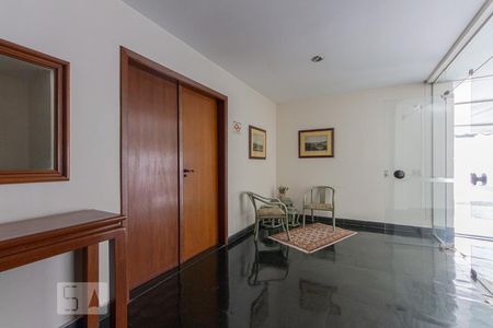 Apartamento para alugar com 85m², 2 quartos e 1 vagaÁrea comum