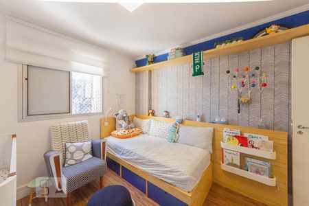 Apartamento para alugar com 85m², 2 quartos e 1 vagaQuarto 1