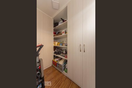 Apartamento para alugar com 85m², 2 quartos e 1 vagaDespensa e depósito