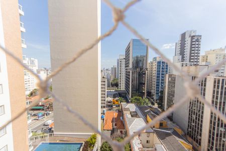 Apartamento para alugar com 85m², 2 quartos e 1 vagaVista Sacada