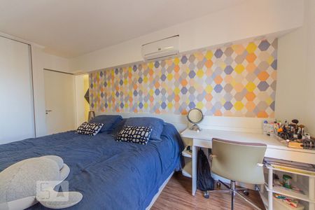 Apartamento para alugar com 85m², 2 quartos e 1 vagaQuarto 2