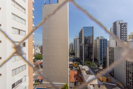 Apartamento para alugar com 85m², 2 quartos e 1 vagaVista Quarto 1