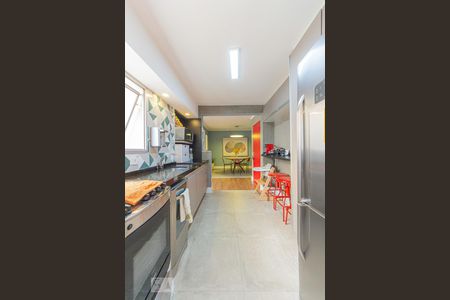 Apartamento para alugar com 85m², 2 quartos e 1 vagaCozinha