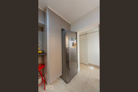 Apartamento para alugar com 85m², 2 quartos e 1 vagaCozinha