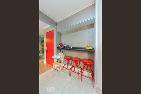 Apartamento para alugar com 85m², 2 quartos e 1 vagaCozinha