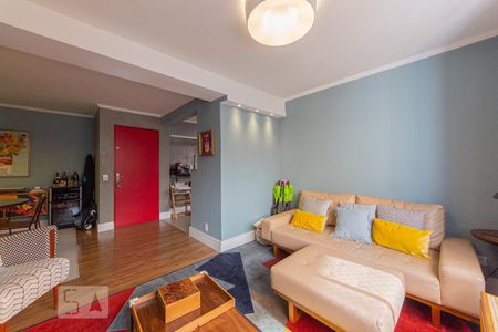 Apartamento para alugar com 85m², 2 quartos e 1 vagaSala de Estar