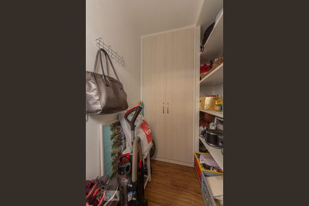 Apartamento para alugar com 85m², 2 quartos e 1 vagaDespensa e depósito