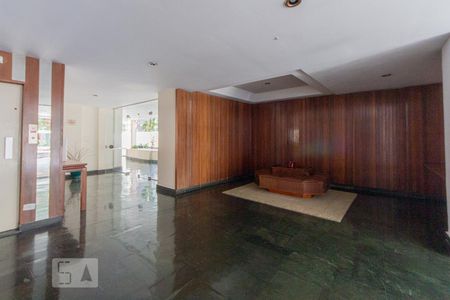 Apartamento para alugar com 85m², 2 quartos e 1 vagaÁrea comum