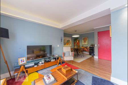 Apartamento para alugar com 85m², 2 quartos e 1 vagaSala de Estar