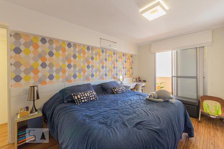 Apartamento para alugar com 85m², 2 quartos e 1 vagaQuarto 2