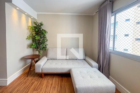 Apartamento para alugar com 2 quartos, 85m² em Pinheiros, São Paulo
