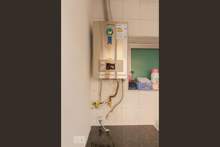 Apartamento para alugar com 85m², 2 quartos e 1 vagaÁrea de Serviço