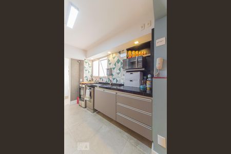 Apartamento para alugar com 85m², 2 quartos e 1 vagaCozinha