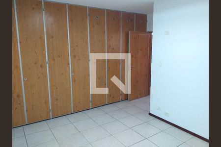 Quarto de apartamento para alugar com 4 quartos, 156m² em Cerqueira César, São Paulo