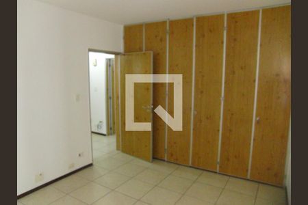 Quarto de apartamento para alugar com 4 quartos, 156m² em Cerqueira César, São Paulo