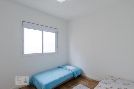 Apartamento à venda com 157m², 3 quartos e 3 vagasQuarto da suíte 2