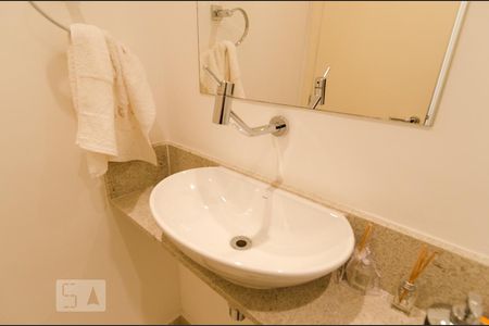 Pia de apartamento à venda com 3 quartos, 157m² em Centro, São Bernardo do Campo