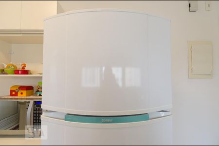 Apartamento à venda com 157m², 3 quartos e 3 vagasGeladeira