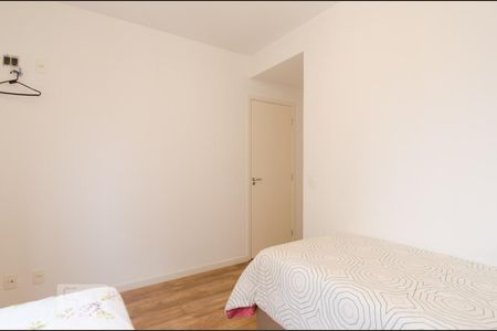 Apartamento à venda com 157m², 3 quartos e 3 vagasQuarto da suíte 3