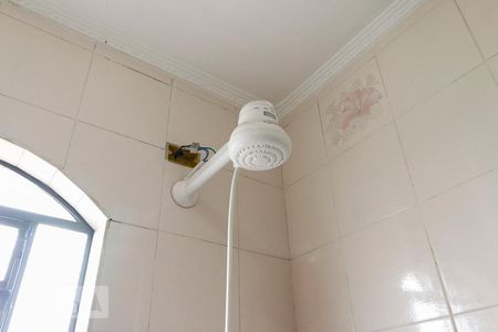 Casa à venda com 215m², 3 quartos e 4 vagas Casa à venda com 215m², 3 quartos e 4 vagasBanheiro suite 2