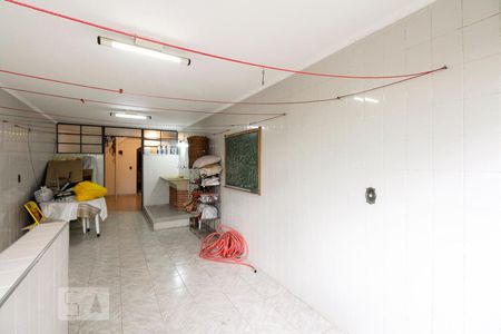 Casa à venda com 215m², 3 quartos e 4 vagas Casa à venda com 215m², 3 quartos e 4 vagasÁrea de serviço