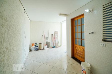 Casa à venda com 125m², 3 quartos e 2 vagasQuintal e área de serviço