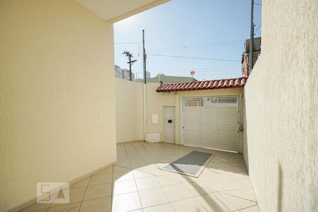 Casa à venda com 125m², 3 quartos e 2 vagasGaragem