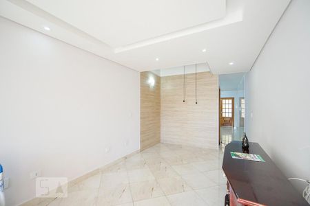 Sala de casa à venda com 3 quartos, 125m² em Vila Pierina, São Paulo
