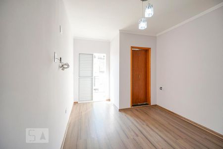 Casa à venda com 125m², 3 quartos e 2 vagasQuarto 2 suíte