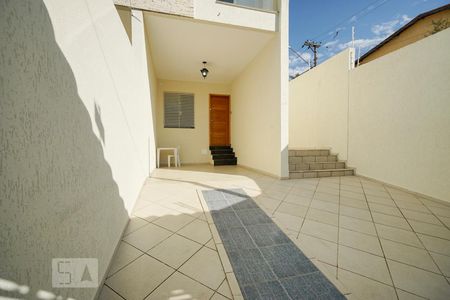 Casa à venda com 125m², 3 quartos e 2 vagasGaragem