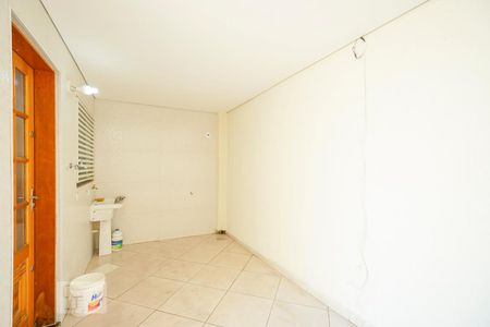 Casa à venda com 125m², 3 quartos e 2 vagasQuintal e área de serviço