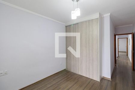 Suíte  de casa para alugar com 2 quartos, 125m² em Vila Pierina, São Paulo