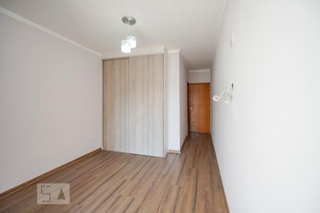 Casa à venda com 125m², 3 quartos e 2 vagasQuarto 2 suíte