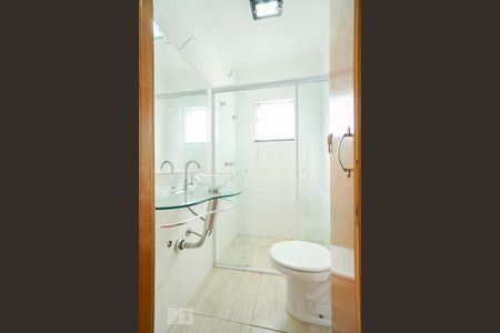 Casa à venda com 125m², 3 quartos e 2 vagasBanheiro suíte