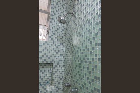 Apartamento à venda com 45m², 1 quarto e sem vagaBox do banheiro