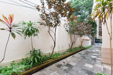 Apartamento à venda com 45m², 1 quarto e sem vagaEntrada