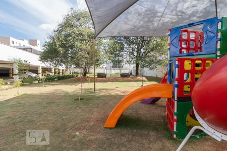 Apartamento para alugar com 47m², 2 quartos e 1 vagaPlayground
