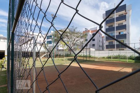 Apartamento para alugar com 47m², 2 quartos e 1 vagaQuadra