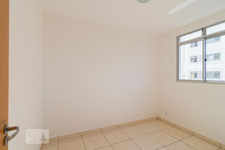 Quarto de apartamento para alugar com 2 quartos, 47m² em Castelo, Belo Horizonte