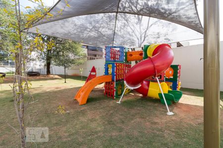 Apartamento para alugar com 47m², 2 quartos e 1 vagaPlayground