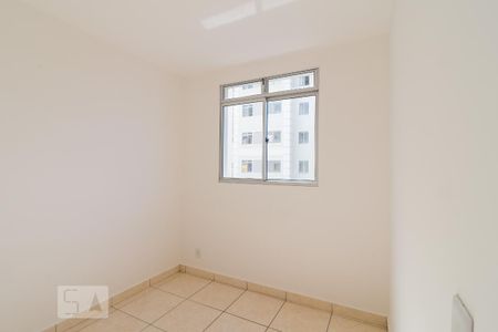 Quarto de apartamento para alugar com 2 quartos, 47m² em Castelo, Belo Horizonte