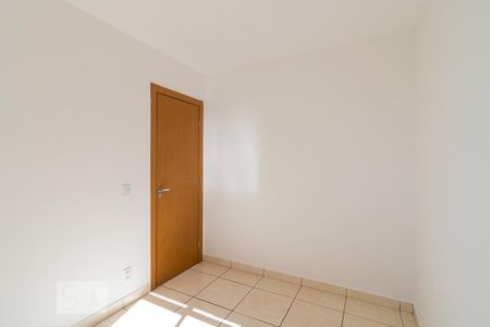 Quarto de apartamento para alugar com 2 quartos, 47m² em Castelo, Belo Horizonte