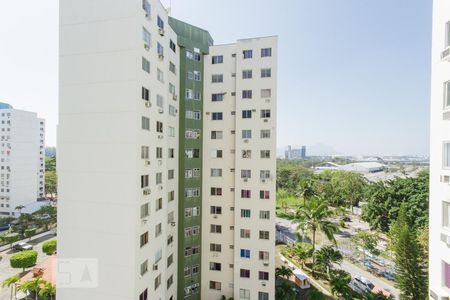 Vista Quarto 1 de apartamento para alugar com 2 quartos, 48m² em Jacarepaguá, Rio de Janeiro